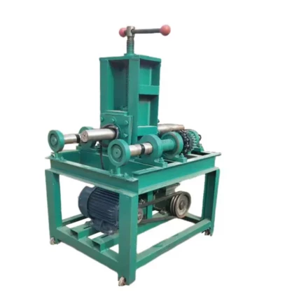 Трубогиб электрический TOR GWG76 19-76 мм круг/квадрат 1046002 купить в Когалыме