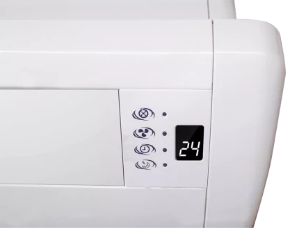 Комплект BALLU BLC_CF-18HN1 полупромышленной сплит-системы, напольно-потолочного типа купить в Когалыме