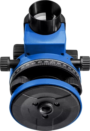 ЗУБР ОУ-32, 120 м, оптический нивелир, Профессионал (34917) купить в Когалыме