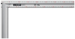 ЗУБР 400 мм, жесткий столярный угольник, Профессионал (34392-40)