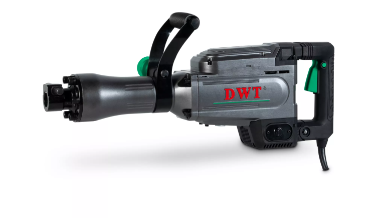 Отбойный молоток DWT AHP14-30 BMC купить в Когалыме