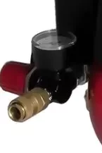 Компрессор безмасляный поршневой прямой привод ELITECH КПБ 190/6+ОН купить в Когалыме