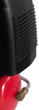 Компрессор безмасляный поршневой прямой привод ELITECH КПБ 190/6+ОН купить в Когалыме