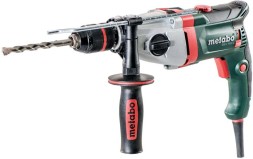 Дрель ударная Metabo SBEV 1000-2