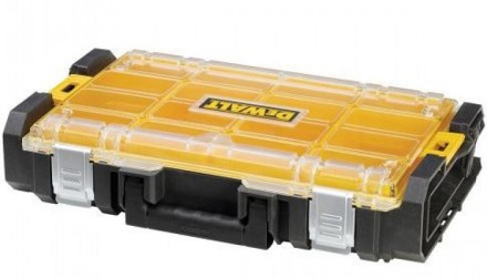 Ящик-модуль для электроинструмента Dewalt ToughSystem DS100 Stanley DWST1-75522 купить в Когалыме