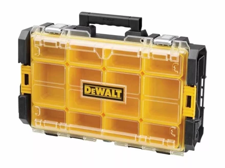 Ящик-модуль для электроинструмента Dewalt ToughSystem DS100 Stanley DWST1-75522 купить в Когалыме