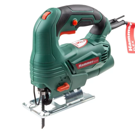 Электролобзик Hammer Flex LZK710L купить в Когалыме