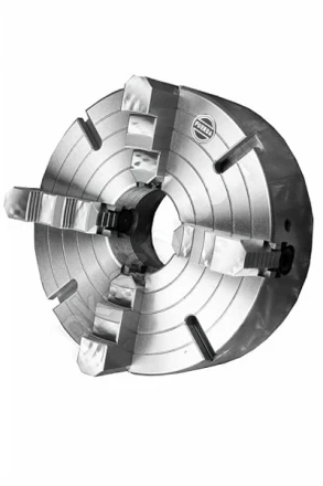 Патрон токарный 7103-0047П ф315 4-х кулачковый FUERDA купить в Когалыме