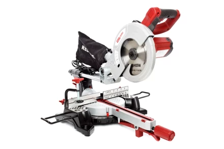 Пила торцовочная RedVerg RD-MS210-1300S купить в Когалыме