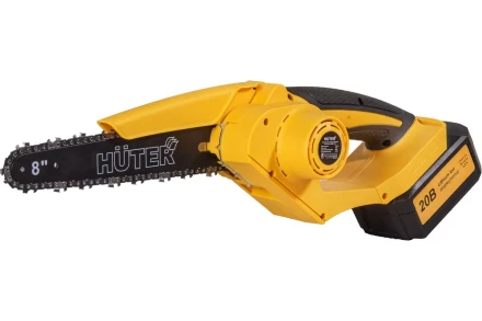 Аккумуляторная пила Huter ELS-20/8-Li-2К-BL 70/10/40 купить в Когалыме