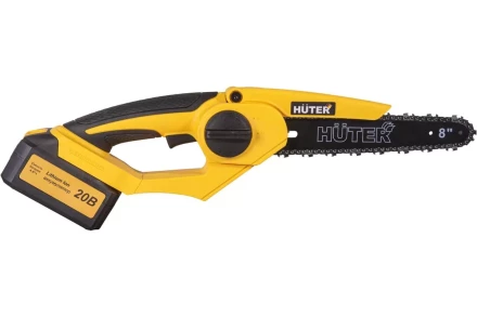 Аккумуляторная пила Huter ELS-20/8-Li-2К-BL 70/10/40 купить в Когалыме
