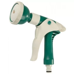 Пистолет-распылитель RACO "Comfort-Plus", 4-позиционный 4255-55/527C