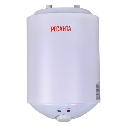 Водонагреватель накопительный ВН-10КВ Ресанта 74/5/9 купить в Когалыме