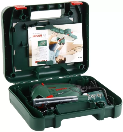 Электролобзик BOSCH PST 650 (0.603.3А0.720) купить в Когалыме