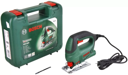 Электролобзик BOSCH PST 650 (0.603.3А0.720) купить в Когалыме