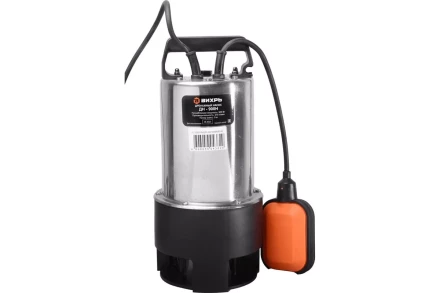 Дренажный насос Вихрь ДН-900H 68/2/21 купить в Когалыме