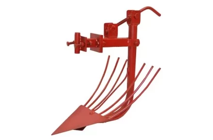 Картофелекоп со сцепкой KIPOR купить в Когалыме