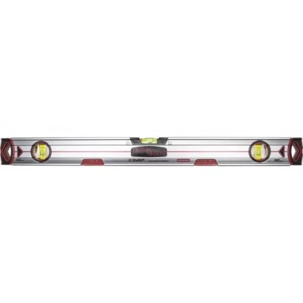 Уровень ЗУБР "ACURATE 5" магнитн коробчатый усилен, фрезерованный, особопрочный профиль из авиационного алюминия, 60см 34595-060-M купить в Когалыме