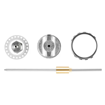 Набор запчастей для краскораспылителя AERO FoxWeld купить в Когалыме