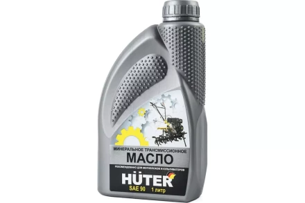 Масло трансмиссионное Huter SAE 90 73/8/2/2 купить в Когалыме