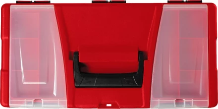 Ящик для инструмента "НЕВА-20" пластиковый, ЗУБР 38323-20 купить в Когалыме