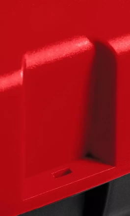 Ящик для инструмента "НЕВА-20" пластиковый, ЗУБР 38323-20 купить в Когалыме