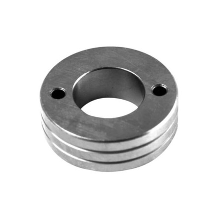 Ролик AL INVERMIG 358/508 SAGGIO MIG 500 D/P d=0,8-1,0 18.85/37.05 FoxWeld купить в Когалыме