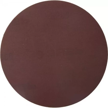 Круг шлифовальный ЗУБР &quot;МАСТЕР&quot; универсальный, из абразивной бумаги на велкро основе, без отверстий, Р600, 115мм, 5шт 35561-115-600 купить в Когалыме