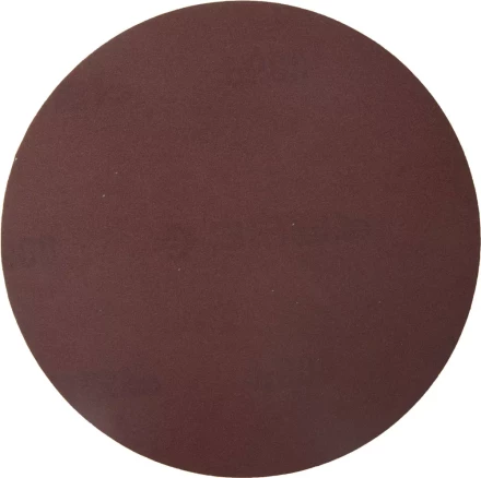 Круг шлифовальный ЗУБР &quot;МАСТЕР&quot; универсальный, из абразивной бумаги на велкро основе, без отверстий, Р600, 115мм, 5шт 35561-115-600 купить в Когалыме