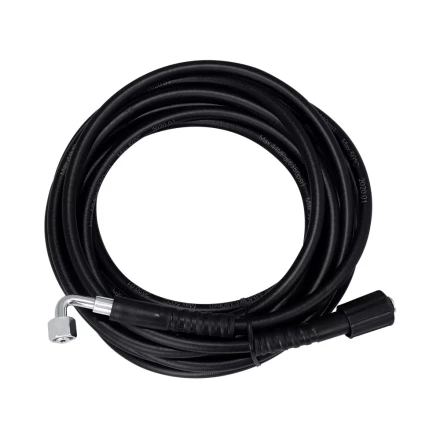 Шланг высокого давления KVAZARRUS 10м M22x1,5 M16x1,5 для моек K 5 Expert купить в Когалыме