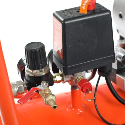 Компрессор поршневой безмасляный PATRIOT WO 80-360 купить в Когалыме