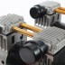 Компрессор поршневой безмасляный PATRIOT WO 80-360 купить в Когалыме