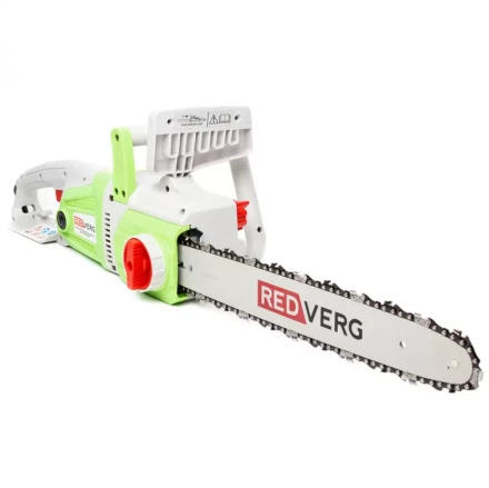 Пила цепная RD-EC2200-16S RedVerg купить в Когалыме