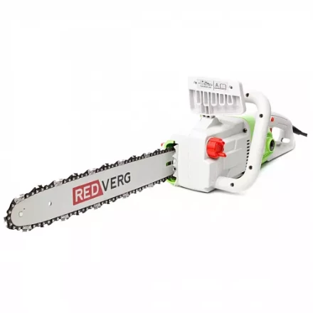Пила цепная RD-EC2200-16S RedVerg купить в Когалыме