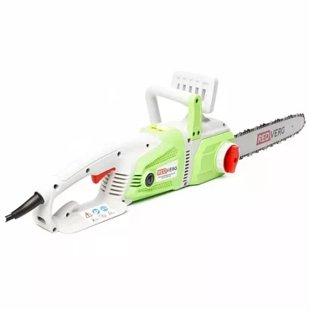 Пила цепная RD-EC2200-16S RedVerg купить в Когалыме