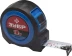 Рулетка ЗУБР, сверхширок полотно, особо длинный вылет, нейлон покрытие, упрочненный двухкомп корпус, 10м/27мм 34059-10-27 купить в Когалыме