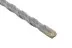 Бур HAMMER Ф6х160мм SDS Plus (201-311) купить в Когалыме