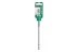 Бур HAMMER Ф6х160мм SDS Plus (201-311) купить в Когалыме