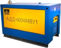 Вспомогательный генератор Е1S 4кВт,50Гц 220В