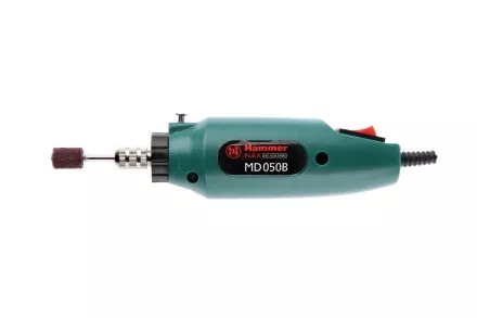 Мини-дрель HAMMER MD050B купить в Когалыме
