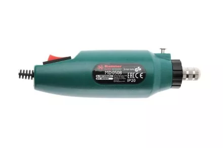 Мини-дрель HAMMER MD050B купить в Когалыме