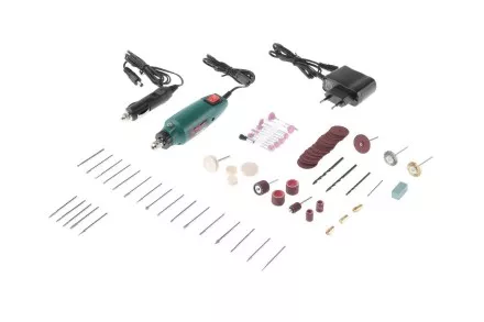 Мини-дрель HAMMER MD050B купить в Когалыме