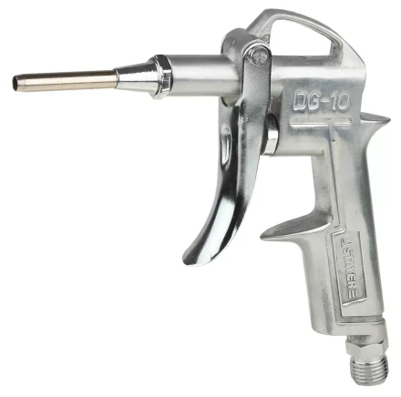 Пистолет STAYER &quot;MASTER&quot; для продувки, стандартное сопло 6485 купить в Когалыме