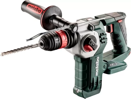 Аккумуляторный перфоратор KHA 18 LTX BL 24 Quick  Metabo купить в Когалыме