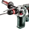 Аккумуляторный перфоратор KHA 18 LTX BL 24 Quick  Metabo купить в Когалыме