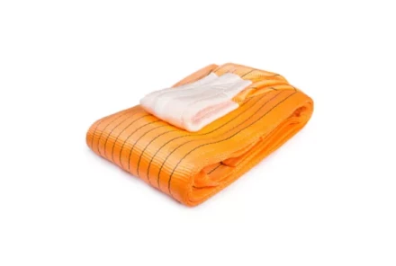 Буксир текстильный ленточный TOR БТЛ 70,0 т 10,0 м (петля-петля) 1044228 купить в Когалыме