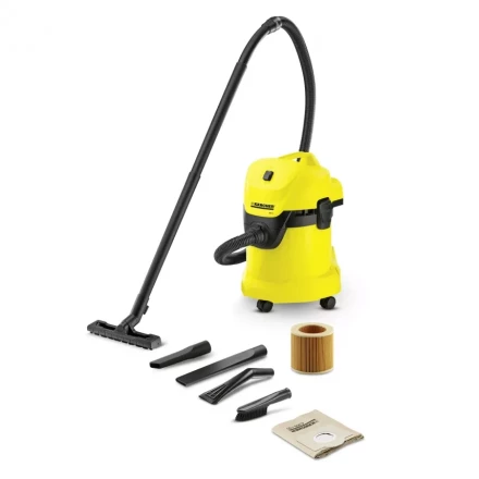 Хозяйственный пылесос KARCHER MV 3 Dakar купить в Когалыме