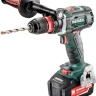 Аккумуляторная дрель-шуруповерт BS 18 LTX BL Q I Metabo 5.5 купить в Когалыме
