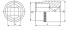 Головка торцевая 3/8&quot;DR 11 мм  S04H3111  Jonnesway 48014 купить в Когалыме
