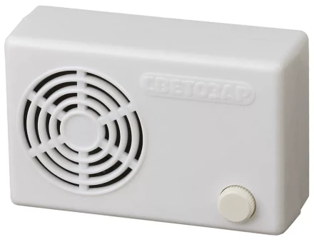 Звонок СВЕТОЗАР "ДИН-ДОН Маэстро" электрический 16 мелодий, с регулировкой звука, ~220В SV-58053 купить в Когалыме